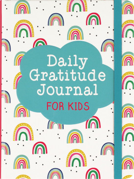 daily gratitude journal for kids