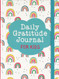daily gratitude journal for kids