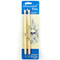 drumstick pens blue ink