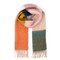 barcelona blanket scarves