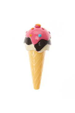 ice cream sweet lip gloss  