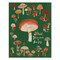 mushroom dad birthday card