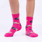 crew socks 3 pack - junior age 7-10