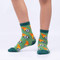 crew socks 3 pack - junior age 7-10