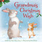 grandma's christmas wish board book