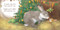 grandma's christmas wish board book