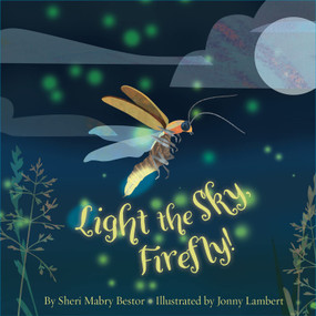 light the sky firefly!