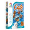 cats & boxes puzzle game