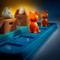 cats & boxes puzzle game