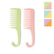 knot today detangling shower comb