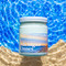 michigan dunes soy candle 7.5 oz.