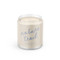 nature trail hand poured candle