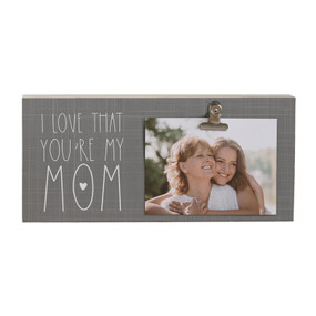 love that you're my mom picture clip