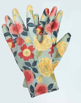 heirloom garden gloves - medium