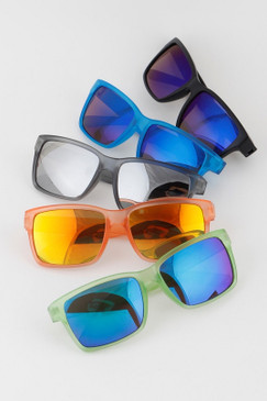 bright polarized kid sunglasses 