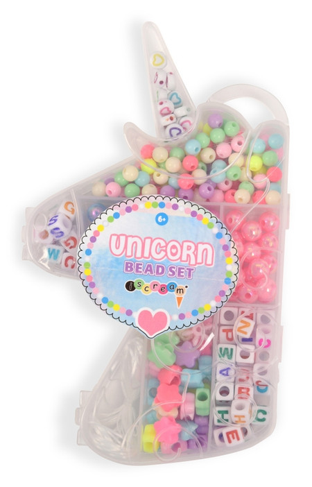 unicorn bead kit