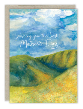 best mother's day mother's day card