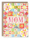 cozy quilt mother's day card