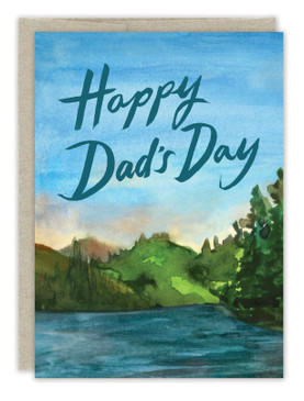dad's day fathers day card