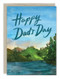 dad's day fathers day card