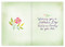 for mom mother's day card