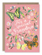 special grandma mother's day card