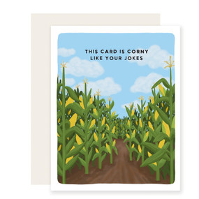 corny like your jokes | father's day