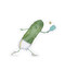 pickleball sticker