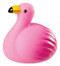 light up flamingo float toy