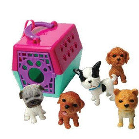 kidsmania puppy love candy