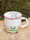 home cat camp mug