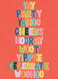 yay party congratulations card