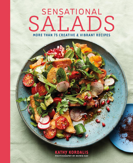 sensational salads