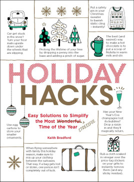 holiday hacks