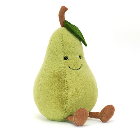 amuseable pear