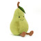 amuseable pear
