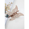 matte butterfly hair clip (assorted)