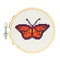 mini cross stitch embroidery kit