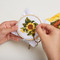 mini cross stitch embroidery kit