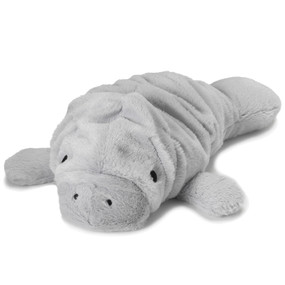 manatee warmies