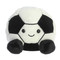 striker soccer ball palm pal