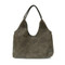 val 4 pocket crossbody hobo bag