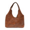 val 4 pocket crossbody hobo bag