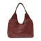 val 4 pocket crossbody hobo bag