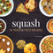 squash cookbook