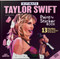 taylor swift paint by sticker book