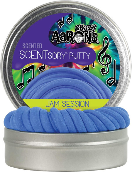 crazy aaron's jam session putty