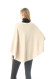 brighton sweater poncho