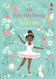 little sticker dolly ballerina