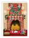 holiday hearth boxed christmas cards